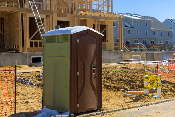 Trusted Athens, GA porta potty rental Experts